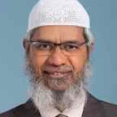 Dr Zakir naik