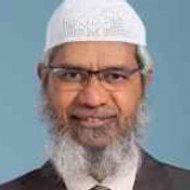 Dr Zakir naik