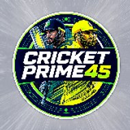 CRICKET PRIME 45