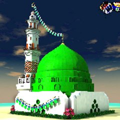 Waqar Azam Qadri Official