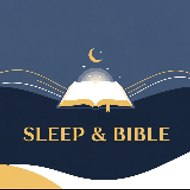Sleep and Bible
