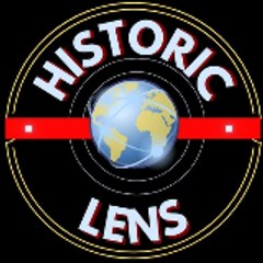 Historic Lens