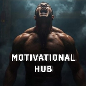 Motivational Hub
