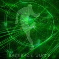 Kamikaze jump