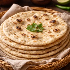Roti banay wali
