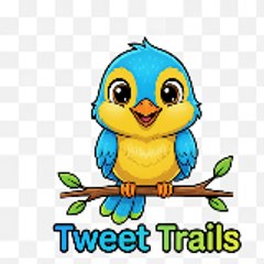 Tweet Trails
