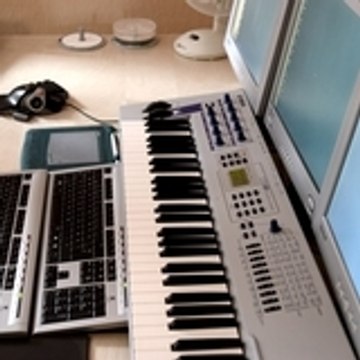conceptionMUZICAL