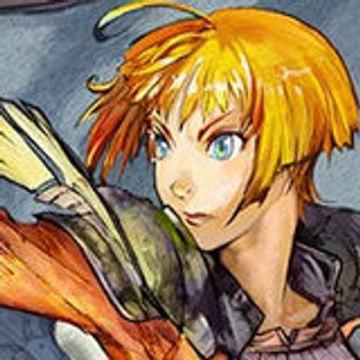jeanne d'arc