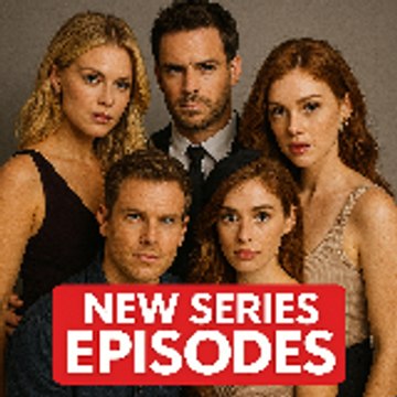 New Series Episodes
