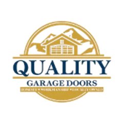 Quality Garage Doors