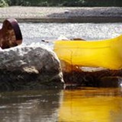Canoë Kayak Limousin LAURENT Dominique