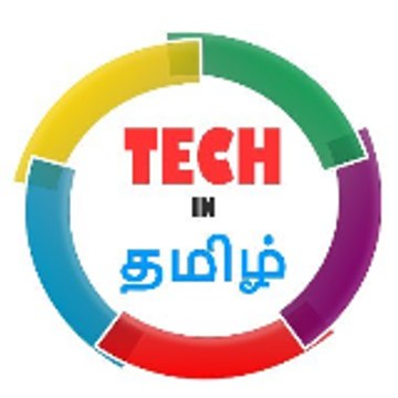 Tech In Tamil Official