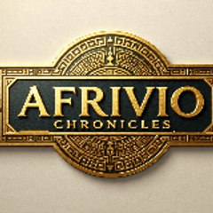 Afrivio Chronicles