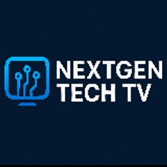 NextGen Tech TV