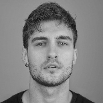 Ismael Bon