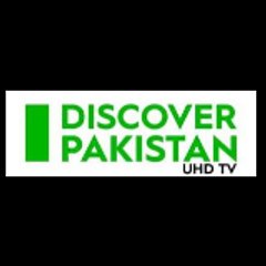 DISCOVER PAKISTAN