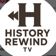 History Rewind Tv