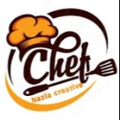 Nazia Creative Chef