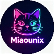 Miaounix