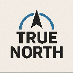 TRUE NORTH