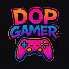 DOP gamer
