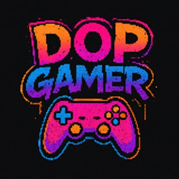 DOP gamer