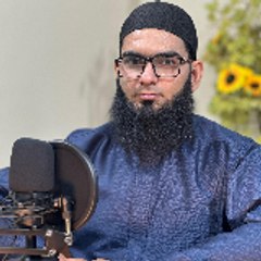 Podcast With Abu Ayesha