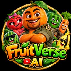 Veggie Stories
