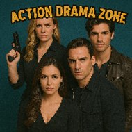 Action Drama Zone
