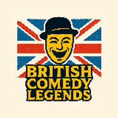 British Comedy Legends