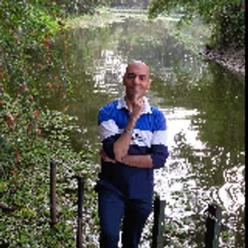 Pulkit Sharma - Clinical Psychologist & Author