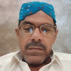 Nazir Ahmed Memon