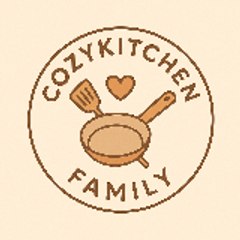 CozyKitchen Family