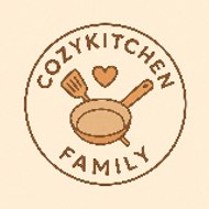 CozyKitchen Family