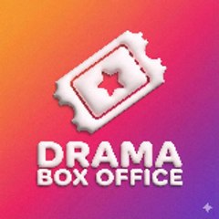 Drama Box Office