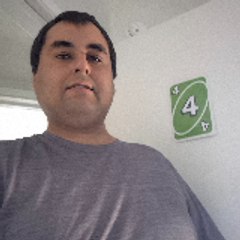 Alan Gerardo Garcia Lara