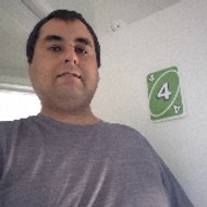 Alan Gerardo Garcia Lara