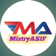 Mistry-ASIF