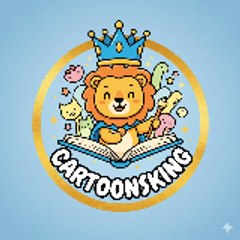 Cartoonsking