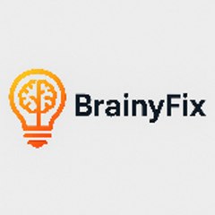 BRAINY FIX