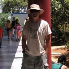 Frederic Arbibe