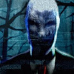 Slender Nightmare