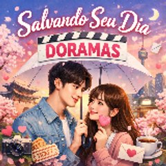 Salvando Seu Dia - Doramas