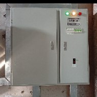 Waqar shah Solar vision story