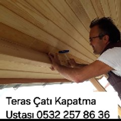 TerasÇatıUstası