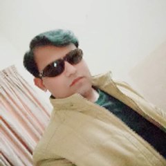 Fayyaz Hussain