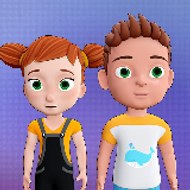 Chintu Chinki Ki Comedy