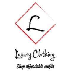 Luxury Clothing
