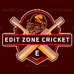 Edit Zone Cricket