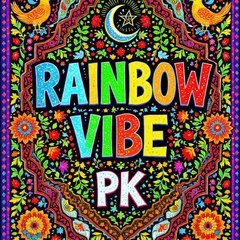 RAINBOW VIBE